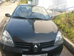 Renault Symbol. �������, ��������, ������, 94 000����. �� ����