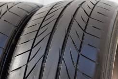 Goodyear Eagle Revspec RS-02. Летние, 2011 год, износ: 10%, 4 шт