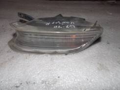 Поворотник. Toyota Chaser, GX90 Двигатель 1GFE