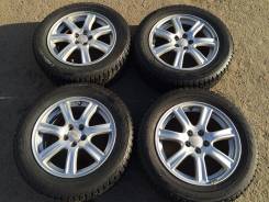 Subaru. 6.5x16, 5x100.00, ET55