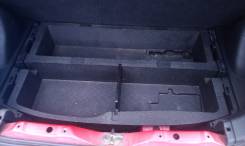 Ящик. Toyota ist, NCP61, NCP60 Двигатели: 1NZFE, 2NZFE