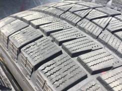 Bridgestone Blizzak Revo GZ. Зимние, без шипов, 2011 год, износ: 5%, 4 шт