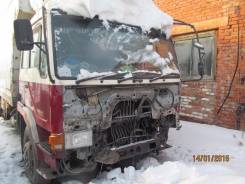 Mitsubishi Fuso