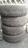Force Essor Snow Ice. ������, ����������, 2013 ���, 30�%, 4 ��