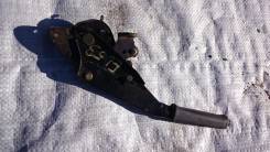 Ручка ручника. Toyota: Tercel, Corsa, Corolla II, Starlet, Soluna Двигатели: 1NT, 4EFE, 5EFE, 2E, 1N, 5AFE