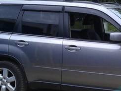 Ветровик. Nissan X-Trail