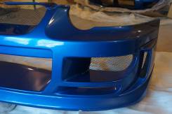Бампер. Subaru Impreza, GDA, GDB Subaru Impreza WRX STI, GDB