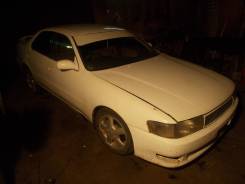 Toyota Cresta. JZX90, 1JZGE