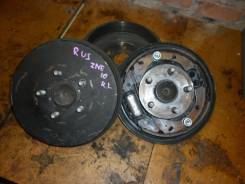 Ступица. Toyota: Wish, Opa, Caldina, Allion, Vista Ardeo, Vista, Celica, Premio, WiLL VS, Scion Двигатели: 1ZZFE, 1AZFE, 1AZFSE, 1NZFE, 3SFSE, 2ZZGE...
