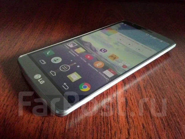 LG G3. �/� ����