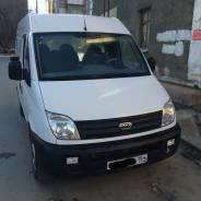 Maxus. Продается грузовик LDV , 2 500 куб. см., 1 200 кг., 4x2