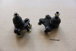 Шаровая опора. SEAT Cordoba SEAT Ibiza Skoda Praktik Skoda Roomster Skoda Fabia Volkswagen Vento Volkswagen Polo Audi A1