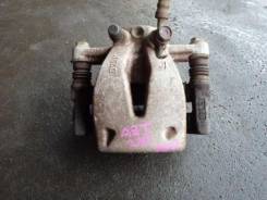 Суппорт тормозной. Toyota Corolla Verso, ZNR10, ZNR11, CUR10, AUR10 Toyota Avensis, ADT251, ADT250, AZT255, ZZT251, ZZT250, AZT251, AZT250, Wagon, Sed...