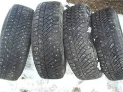 Continental Conti4x4WinterContact. ������, ����������, �����