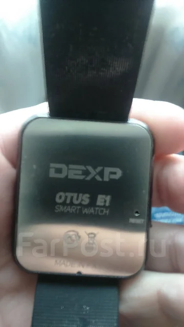 DEXP ����