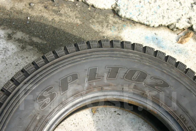 Dunlop SP LT 2. ������, ��� �����, 2012 ���, �/�, ����� 10 % ����