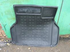 Коврик. Toyota