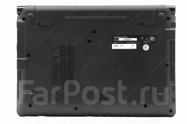 DNS Mini 0123274. ��� 1024 ��, ���� 250���, WiFi: 1, Bluetooth: 1 ����