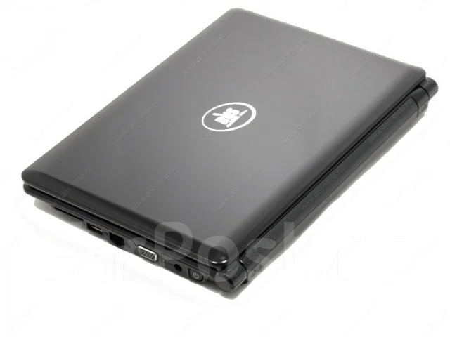DNS Mini 0123274. ��� 1024 ��, ���� 250���, WiFi: 1, Bluetooth: 1 ����