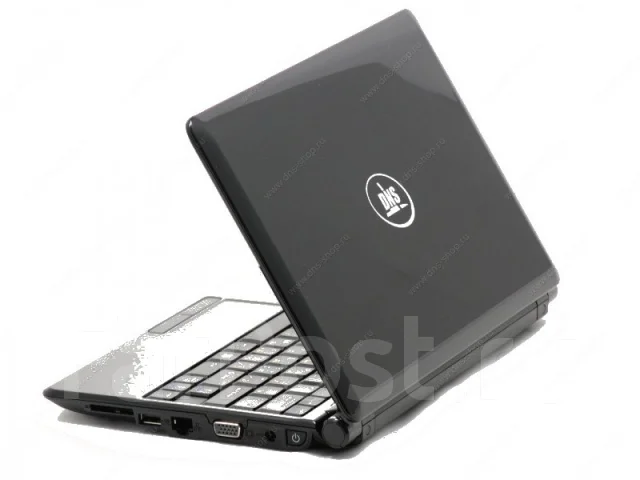 DNS Mini 0123274. ��� 1024 ��, ���� 250���, WiFi: 1, Bluetooth: 1 ����