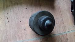Отбойник моста. Mitsubishi Pajero, H65W, H66W, H67W, H76W, H77W Mitsubishi Pajero Pinin, H66W, H67W, H76W, H77W Mitsubishi Pajero iO, H61W, H62W, H65W...
