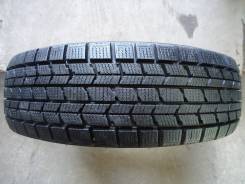 Dunlop DSX-2. Зимние, без шипов, 2012 год, 10 %, 4 шт