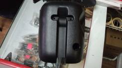 Панель рулевой колонки. Mitsubishi Pajero, H65W, H67W, H76W, H77W Mitsubishi Pajero Pinin Mitsubishi Pajero iO, H62W, H65W, H67W, H72W, H76W, H77W Mit...