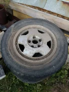 Honda Mugen. x15", 5x114.30
