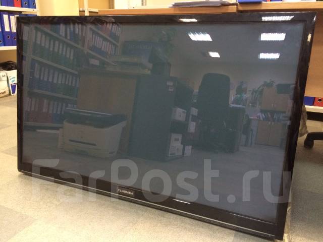 Lg 50pj350r нет изображения