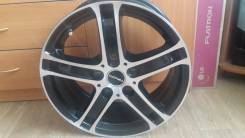 TGRACING. 6.5x16, 5x120.00, ET38