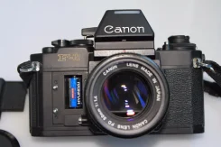 Canon F-1. 20 � ����� ��, ���: 14� � ����� ����