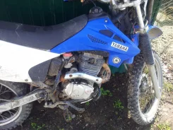 Yamaha TT-R 250. 250����. ��., ����������, ��� ���, ������ �� �� ����