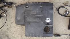 Защита двигателя пластиковая. Mitsubishi Pajero iO, H67W, H77W, H72W, H62W Mitsubishi Pajero Pinin Двигатели: 4G94, 4G93