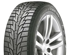 Hankook Winter i*cept RS W442. ������, ����������, 2013 ���, 10�%