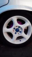 Rozest Magia V. 6.0x15", 4x98, 4x100, �� 58���. ����