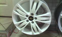 Диск колесный 5*108 R16 ET50 Dia63,3 J6,5 LA FD42W. 6.5x6.5, 5x108.00, ET50, ЦО 63,3 мм.