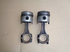 Шатун. Toyota ToyoAce Toyota Dyna Toyota Toyoace Toyota Dyna / Toyoace Двигатель 3L