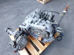 Коробка переключения передач. Toyota Harrier, SXU15, SXU15W