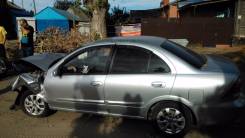 Nissan Almera Classic