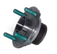 Ступица. Mazda Ford Festiva Mini Wagon, DW5WF, DW3WF Mazda Ford Festiva, D25PF, D23PF Mazda Revue, DB5PA, DB3PA Mazda Demio, DW3W, DW5W Двигатели: B5M...