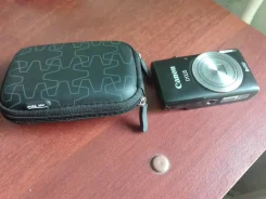 Canon Digital IXUS 135. 15 - 19.9 ��, ���: 7�. ��� �����