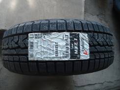 Kumho I'Zen RV KC15. Зимние, без шипов, 2013 год, без износа, 4 шт