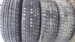 Bridgestone Blizzak Revo1. Зимние, без шипов, 2008 год, износ: 10%, 4 шт
