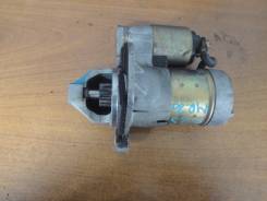 Стартер. Nissan: Teana, Qashqai+2, Grand Livina, Bluebird Sylphy, X-Trail, Sylphy, Tiida Latio, Sentra, Qashqai, Latio, Lafesta, Tiida, Juke Двигатели...