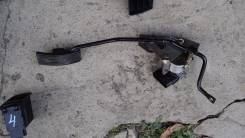 Педаль акселератора. Mitsubishi Pajero iO, H67W, H77W, H76W, H66W, H61W, H62W, H72W, H71W Mitsubishi Pajero Pinin Двигатели: 4G94, 4G93