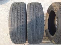 Toyo Winter Tranpath MK3. Зимние, без шипов, 2006 год, износ: 20%, 2 шт