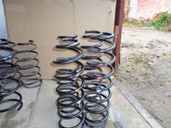 Пружина подвески. Toyota Land Cruiser, FZJ80, FZJ80G, HDJ80, HDJ81, HDJ81V, HZJ80, HZJ81, HZJ81V Двигатели: 1FZF, 1FZFE, 1HDFT, 1HDT, 1HZ
