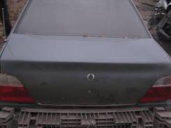 Крышка багажника. Daewoo Nexia