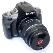 Sony Alpha DSLR-A330. 10 - 14.9 �� ����