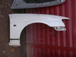 Крыло. Nissan Laurel, GC35